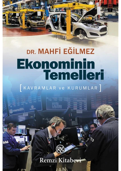 Ekonominin Temelleri