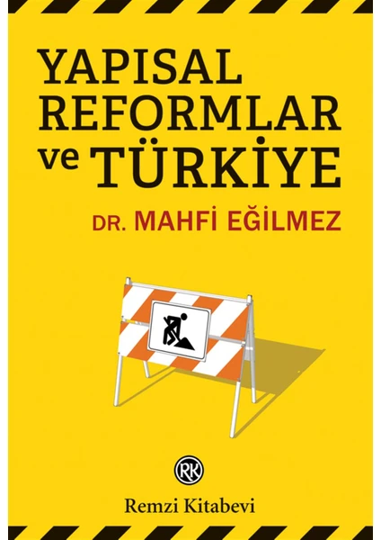 Yapısal Reformlar Ve Türkiye