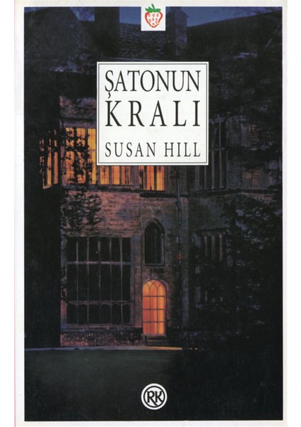 Şatonun Kralı-Susan Hill