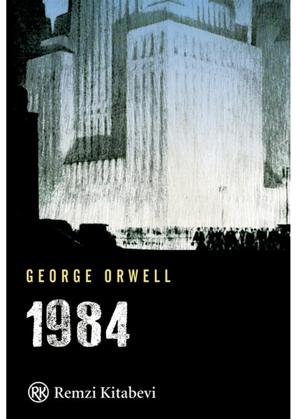 1984 - George Orwell