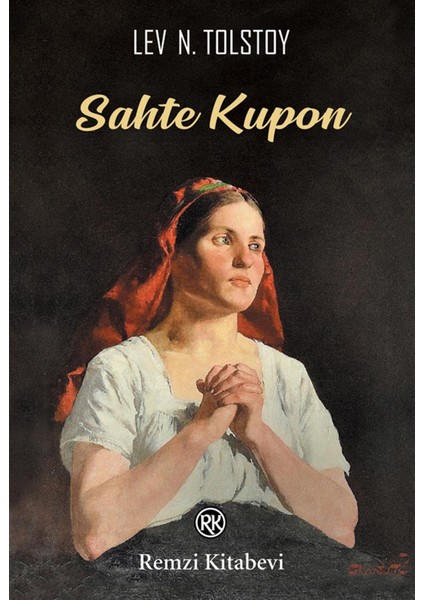 Sahte Kupon- Lev N. Tolstoy