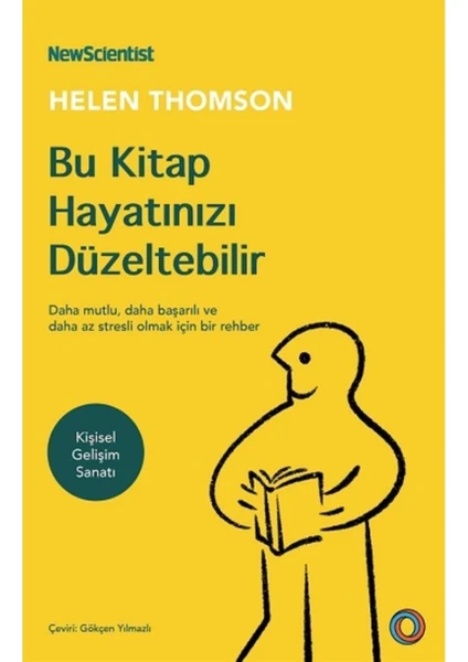 Bu Kitap Hayatınızı Düzeltebilir