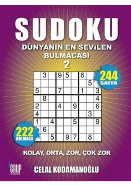 Sudoku 2