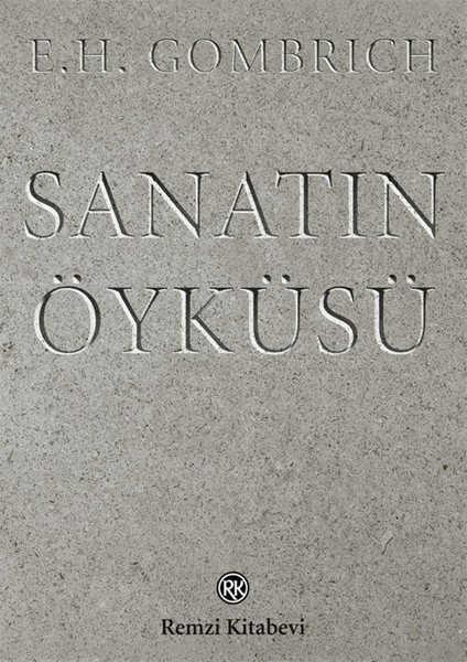 Sanatın Öyküsü