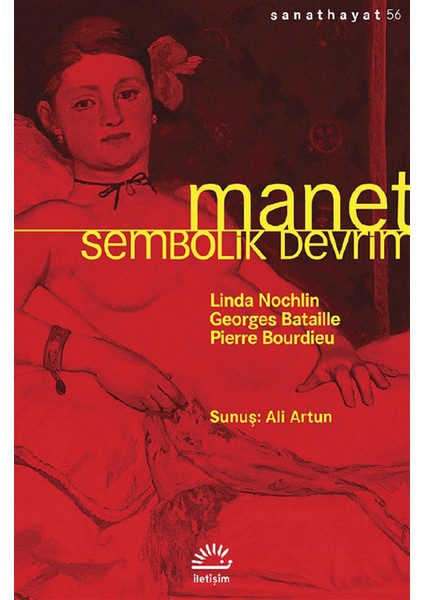 Manet Sembolik Devrim