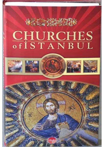 Churches of İstanbul