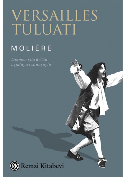 Versailles Tuluatı - Molıere
