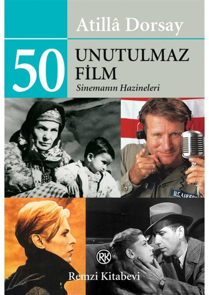 50 Unutulmaz Film