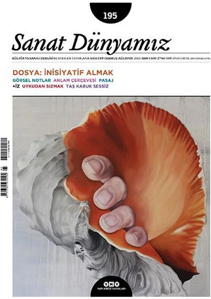 Sanat Dünyamız