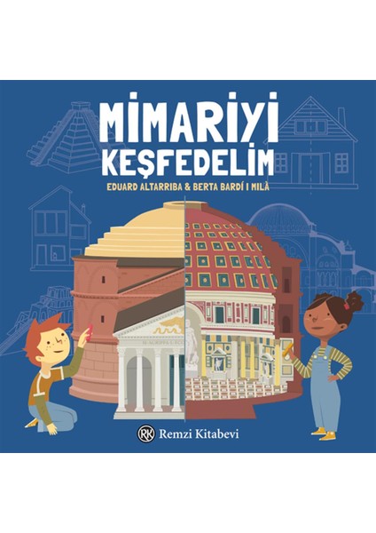 Mimariyi Keşfedelim