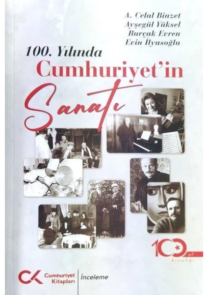 100. Yılında 'in Sanatı