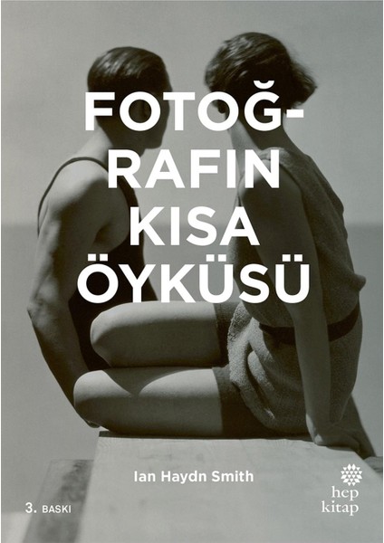 Fotoğrafın Kısa Öyküsü