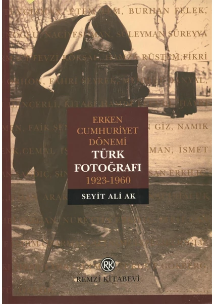 Türk Fotoğrafı