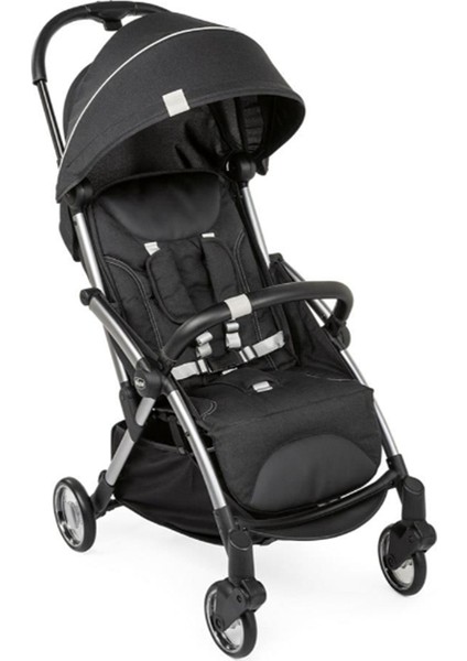 Duo Goody Plus Travel Sistem Bebek Arabası Graphite