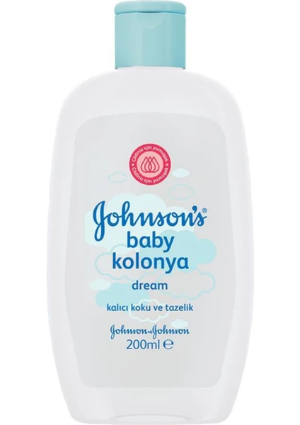 Baby Kolonya Dream 200 ml