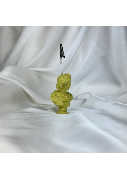 Küf Yeşili Apollo Heykel Not Tutucu Fotoğraf Tutucu fiyatları