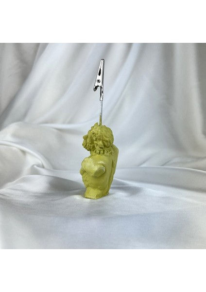 Küf Yeşili Laocoon Heykel Not Tutucu Fotoğraf Tutucu fiyatları