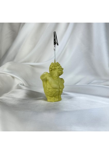 Küf Yeşili Laocoon Heykel Not Tutucu Fotoğraf Tutucu fırsatları