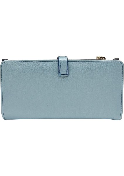 Ollbag Klasik Kadın Cüzdan Fermuarlı Orta Tlf Bölmesi Cift Taraflı Kullanım Alanı Çok Kartlık & Resim Bölmesi Mükemmel Işçilik Kaliteli Aksesuarlı Cüzdan fiyatları