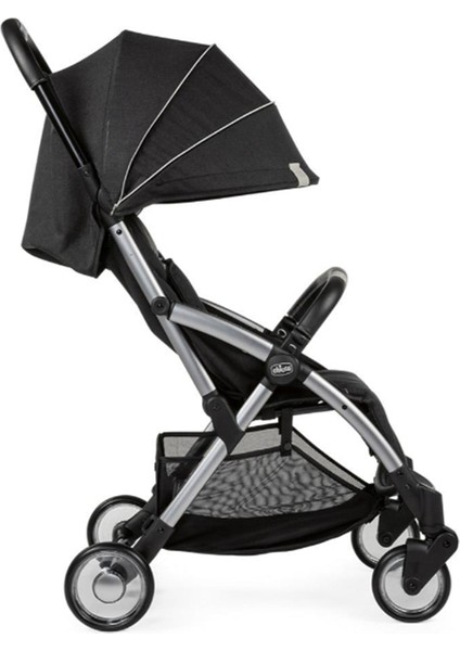 Duo Goody Plus Travel Sistem Bebek Arabası Graphite