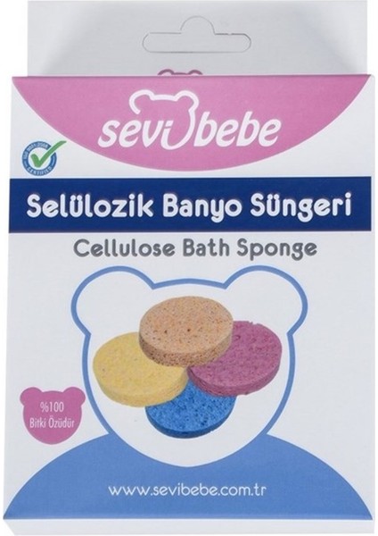 Selülozik Banyo Süngeri Sarı fiyatları