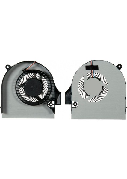 Acer Aspire V17 Nitro VN7-792, VN7-792G Notebook Fan / Gpu-Vga