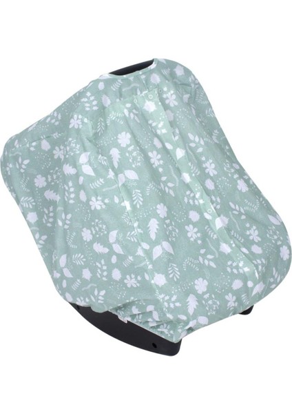 Anakucağı Örtüsü Yaprak modelleri