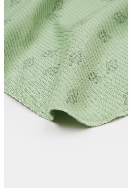 Babycosy Organik Modal Battaniye 85X85