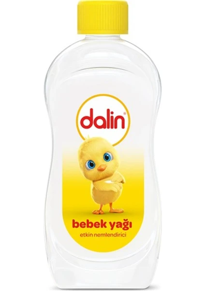 Bebek Yağı 300 ml