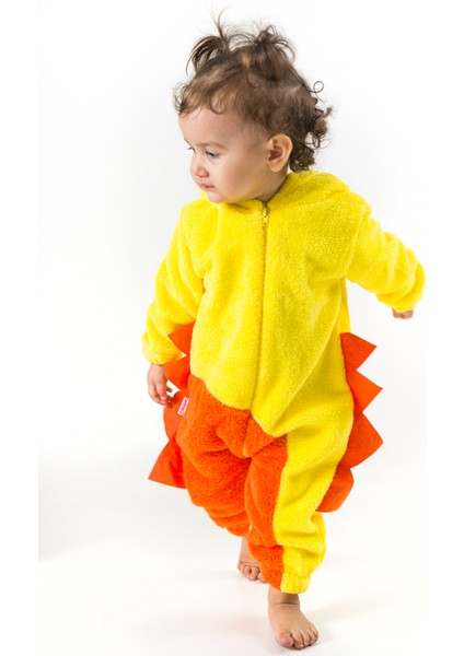 Welsoft Peluş Unisex Kışlık Bebek Takımları Çocuk Giyim Bebek Kıyafeti çocuk kostümü Welsoft Takım fiyatları