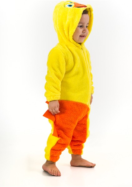 Welsoft Peluş Unisex Kışlık Bebek Takımları Çocuk Giyim Bebek Kıyafeti çocuk kostümü Welsoft Takım fırsatları