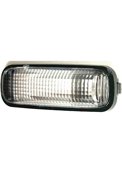 Çamurluk Sinyali Honda Hr-V 1998-2005 Sağ/sol Aynı 1 adet