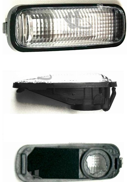 Çamurluk Sinyali Honda Hr-V 1998-2005 Sağ/sol Aynı 1 adet indirimleri
