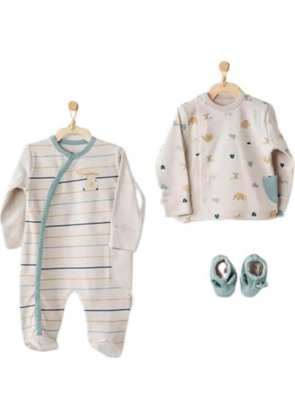 Hastane Çıkışı 10lu Organik Lets Love Nature Taş fiyatları