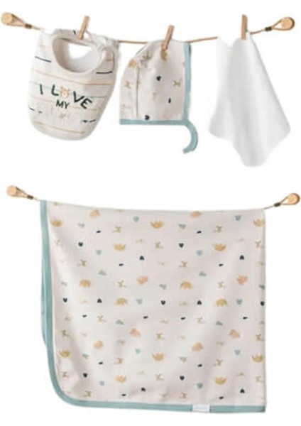 Hastane Çıkışı 10lu Organik Lets Love Nature Taş fırsatları