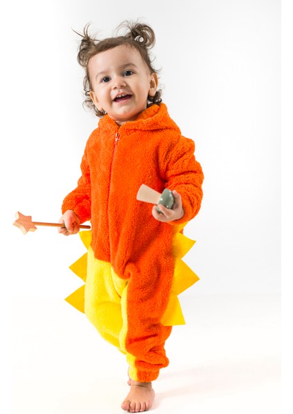Welsoft Peluş Unisex Kışlık Bebek Takımları Çocuk Giyim Bebek Kıyafeti çocuk kostümü Welsoft Takım fiyatları