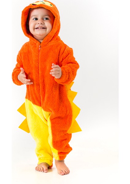 Welsoft Peluş Unisex Kışlık Bebek Takımları Çocuk Giyim Bebek Kıyafeti çocuk kostümü Welsoft Takım fırsatları