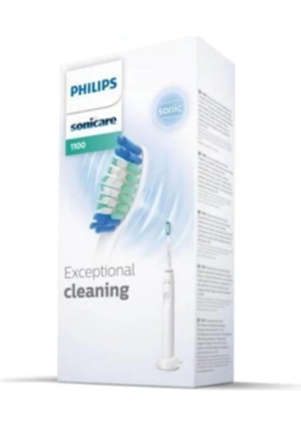 Sonicare HX3641/02 Sonic Diş Fırçası  