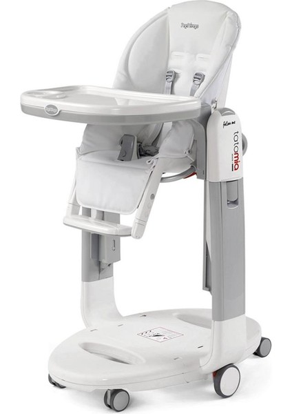 Tatamia Follow Me Mama Sandalyesi Latte