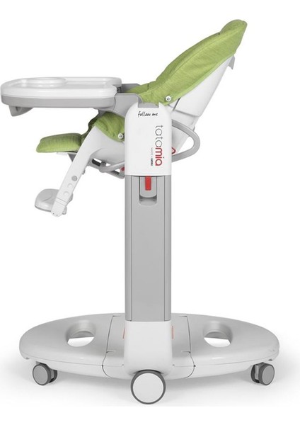 Tatamia Follow Me Mama Sandalyesi Latte fiyatları