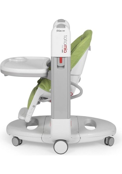 Tatamia Follow Me Mama Sandalyesi Latte fırsatları