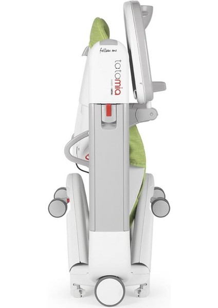 Tatamia Follow Me Mama Sandalyesi Latte indirimleri