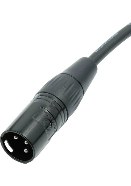 CFM1FM / 1 MT. XLR-XLR KABLO modelleri