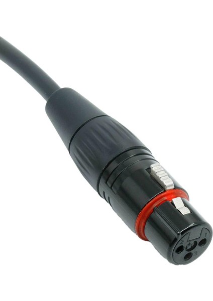 CFM1FM / 1 MT. XLR-XLR KABLO fırsatları