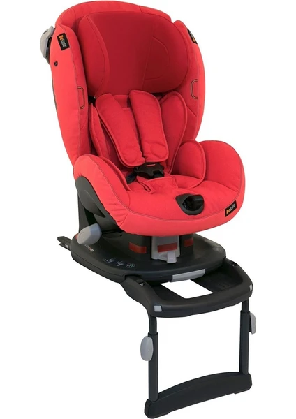 Besafe İzi Comfort X3 Isofix Oto Koltuğu 9-18 Kg Sunset Melange