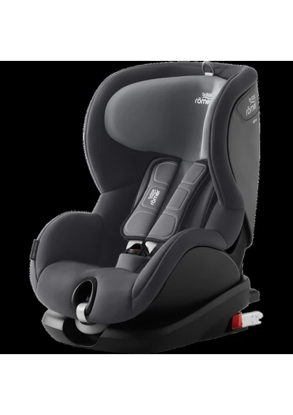 Britax Römer Trifix 2  I-Size Oto Koltuğu 9-18 Kg Storm Grey