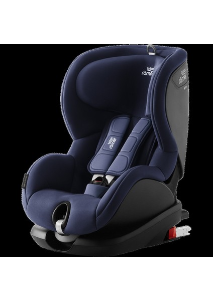 Trifix 2 I-Size Oto Koltuğu 9-18 Kg Moonlight Blue