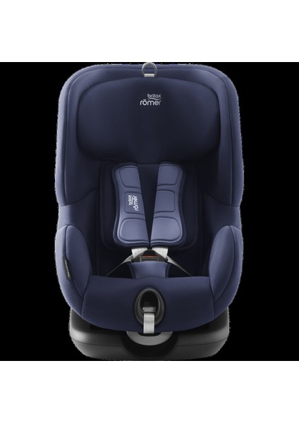 Trifix 2 I-Size Oto Koltuğu 9-18 Kg Moonlight Blue