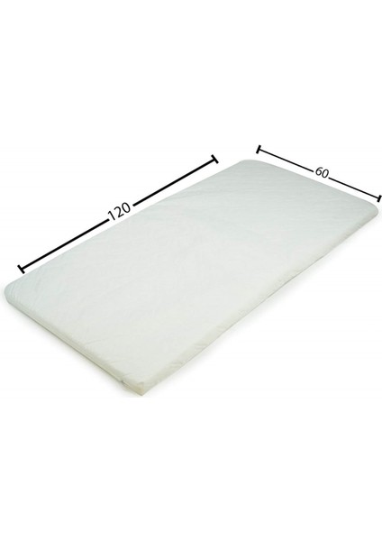 Lux Pamuk Yatak 60X120 cm