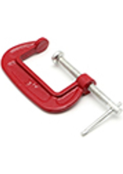 Dayanıklı Metal Cg Kelepçe Ağır Ağaç Işleri El Sanatları Marangoz Mengene Kavrama Aracı (Yurt Dışından)